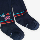 Calzamaglia - BOBOLI - Sesso: Bambina - Colore: uni - Stagione: Autunno-Inverno