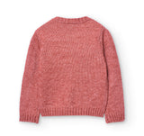 Maglione - BOBOLI - Sesso: Bambina - Colore: uni - Stagione: Autunno-Inverno