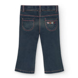 Denimhosen für Babys
