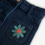 Denimhosen für Babys