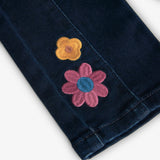 Denimhosen für Babys
