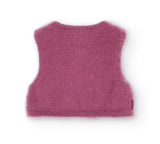 Strickweste für Mädchen