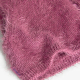 Strickweste für Mädchen