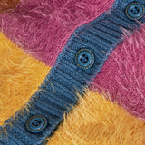 Strickjacke für Mädchen