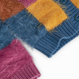 Strickjacke für Mädchen