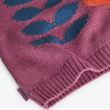 Strickkleid für Mädchen