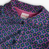 Vestito - BOBOLI - Sesso: Bambina - Colore: uni - Stagione: Autunno-Inverno