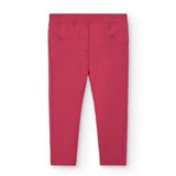 Elastische Fleece-Hosen für Babys