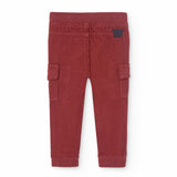 Corduroy pants for boys