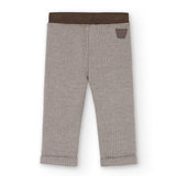 Pantaloni - BOBOLI - Colore: uni - Stagione: Autunno-Inverno
