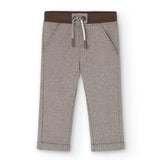 Pantaloni - BOBOLI - Colore: uni - Stagione: Autunno-Inverno