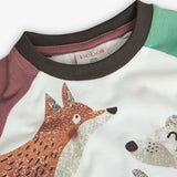 Maglietta jersey - BOBOLI - Colore: uni - Stagione: Autunno-Inverno