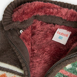 Trikotjacke für Kinder