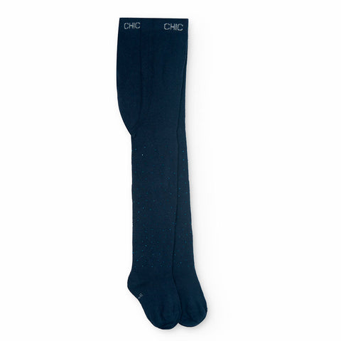 Calzamaglia - BOBOLI - Sesso: Bambina - Colore: uni - Stagione: Autunno-Inverno
