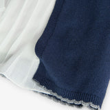 Strickkleid für Mädchen