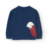 Strickpullover für Kinder