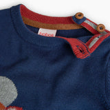 Strickpullover für Kinder