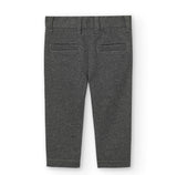 Pantaloni - BOBOLI - Colore: uni - Stagione: Autunno-Inverno