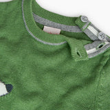 Maglione maglieria per bimbo