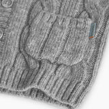 Giacchetta tricot - BOBOLI - Colore: uni - Stagione: Autunno-Inverno