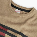 Strickpullover für Jungen