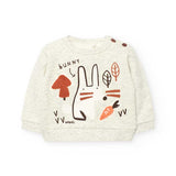 Completo due pezzi - BOBOLI - Colore: Grigio - Stagione: Autunno-Inverno