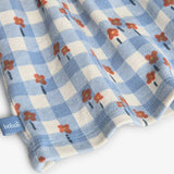 Vestiment aus Sweatstoff für Babys -BCI