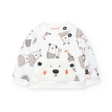 Completo 2 pezzi - BOBOLI - Colore: Grigio - Stagione: Autunno-Inverno