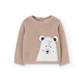 Completo 2 pezzi - BOBOLI - Colore: Grigio - Stagione: Autunno-Inverno