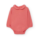 SALOPETTE DENIM PILZ