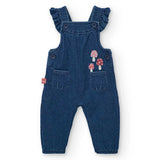 SALOPETTE DENIM PILZ
