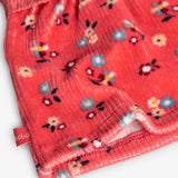 Vestito maglieria combinato per ragazza -BCI
