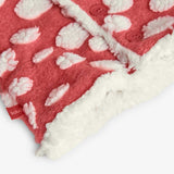 Giacca fantasia - BOBOLI - Sesso: Bambina - Colore: Arancione - Stagione: Autunno-Inverno