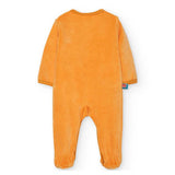 Tutina ciniglia per bimba -BCI