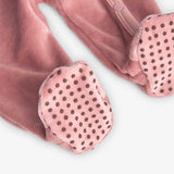 Tutina ciniglia per bimba -BCI