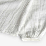 Camicia - BOBOLI - Sesso: Bambina - Colore: Bianco - Stagione: Autunno-Inverno