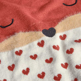 Sweater knitwear for girl -BCI