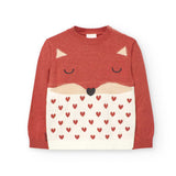 Maglione maglieria per bimba -BCI
