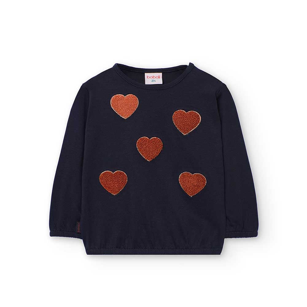 Composizione: 100%cotone 
Istruzioni per il lavaggio: Lavare in lavatrice, temperatura massima 30...