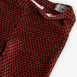 Leggings punto per bimba -BCI