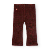 Strickleggings