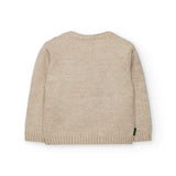 Maglione maglieria per bimba