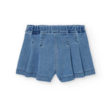 ROCKSHORTS DENIM