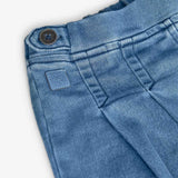 ROCKSHORTS DENIM