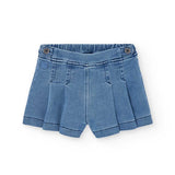 ROCKSHORTS DENIM