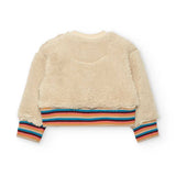 Sweatshirt for girl