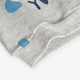 Fleece sweatshirt for girl - BCI