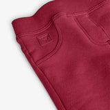 Basic fleece pants for infants - BCI