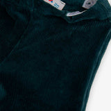 Pantaloni velluto - BOBOLI - Sesso: Bambina - Colore: Arancione - Stagione: Autunno-Inverno
