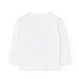 LANGARM-T-SHIRT